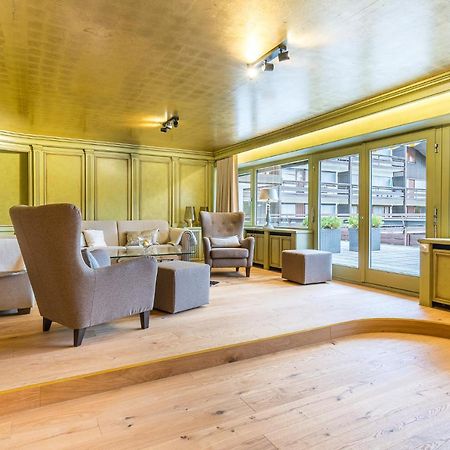 Appartement Seefeld Tirol - Luxusappartement Birkenwald Seefeld in Tirol Exterior foto