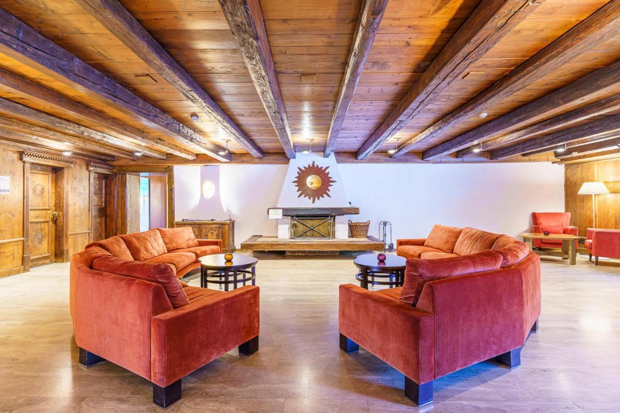 Appartement Seefeld Tirol - Luxusappartement Birkenwald Seefeld in Tirol Exterior foto